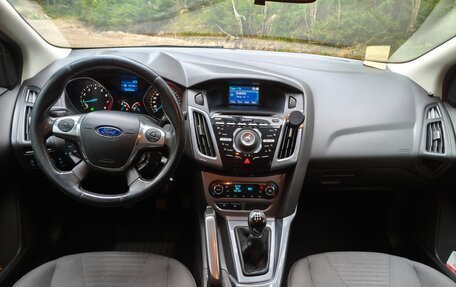 Ford Focus III, 2013 год, 820 000 рублей, 14 фотография