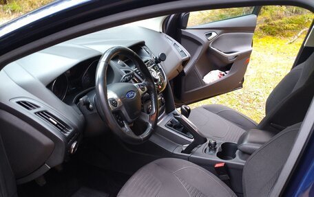 Ford Focus III, 2013 год, 820 000 рублей, 12 фотография