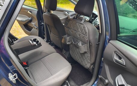 Ford Focus III, 2013 год, 820 000 рублей, 15 фотография