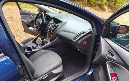 Ford Focus III, 2013 год, 820 000 рублей, 13 фотография