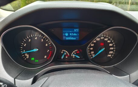 Ford Focus III, 2013 год, 820 000 рублей, 21 фотография
