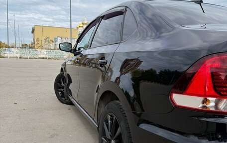 Volkswagen Polo VI (EU Market), 2018 год, 1 390 000 рублей, 11 фотография