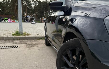 Volkswagen Polo VI (EU Market), 2018 год, 1 390 000 рублей, 10 фотография