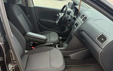 Volkswagen Polo VI (EU Market), 2018 год, 1 390 000 рублей, 15 фотография