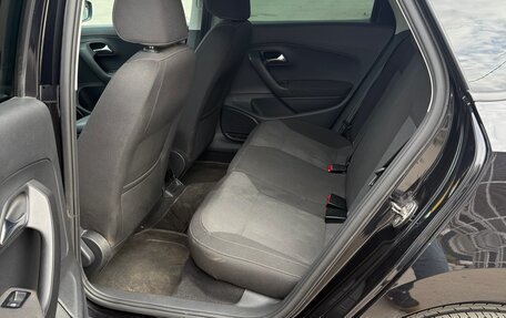 Volkswagen Polo VI (EU Market), 2018 год, 1 390 000 рублей, 16 фотография