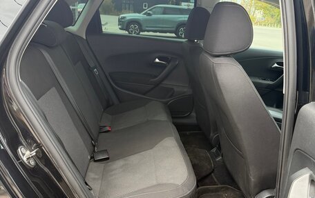 Volkswagen Polo VI (EU Market), 2018 год, 1 390 000 рублей, 17 фотография