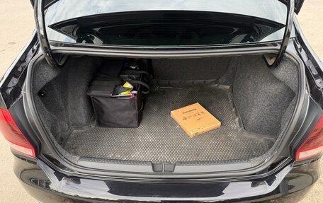 Volkswagen Polo VI (EU Market), 2018 год, 1 390 000 рублей, 19 фотография