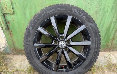 Volkswagen Polo VI (EU Market), 2018 год, 1 390 000 рублей, 22 фотография