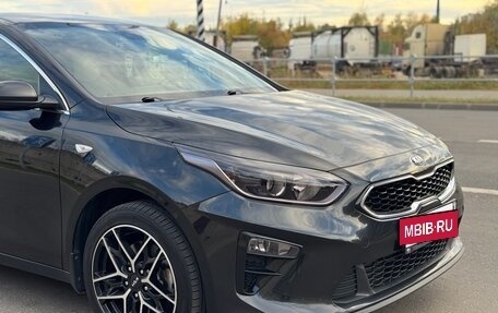 KIA cee'd III, 2019 год, 1 890 000 рублей, 6 фотография