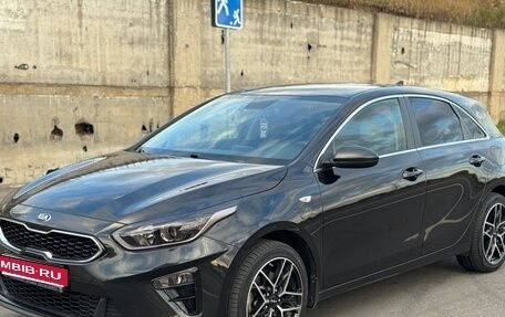 KIA cee'd III, 2019 год, 1 890 000 рублей, 7 фотография