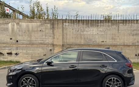 KIA cee'd III, 2019 год, 1 890 000 рублей, 9 фотография