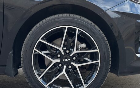 KIA cee'd III, 2019 год, 1 890 000 рублей, 14 фотография