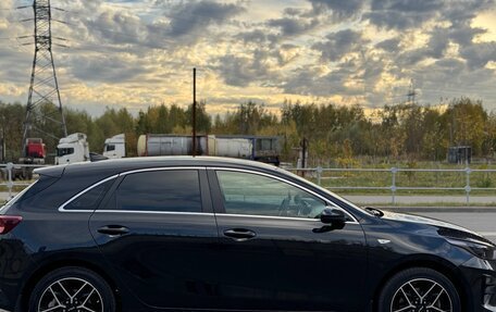 KIA cee'd III, 2019 год, 1 890 000 рублей, 13 фотография