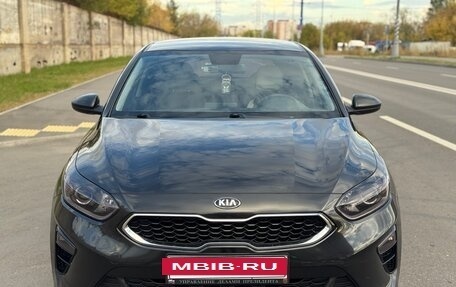 KIA cee'd III, 2019 год, 1 890 000 рублей, 3 фотография