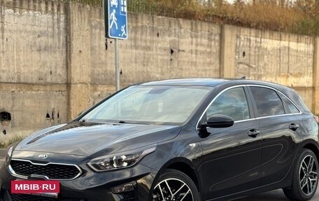 KIA cee'd III, 2019 год, 1 890 000 рублей, 4 фотография