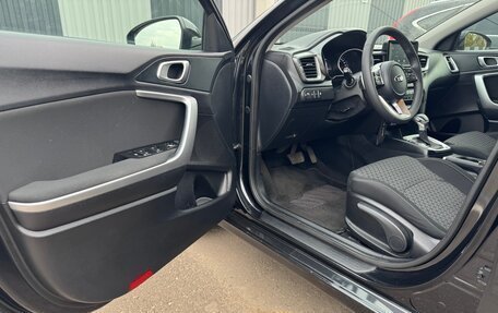 KIA cee'd III, 2019 год, 1 890 000 рублей, 22 фотография