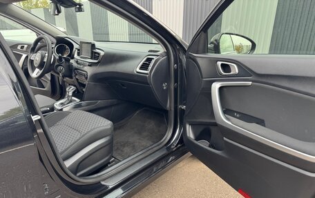 KIA cee'd III, 2019 год, 1 890 000 рублей, 23 фотография