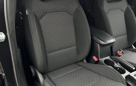 KIA cee'd III, 2019 год, 1 890 000 рублей, 25 фотография