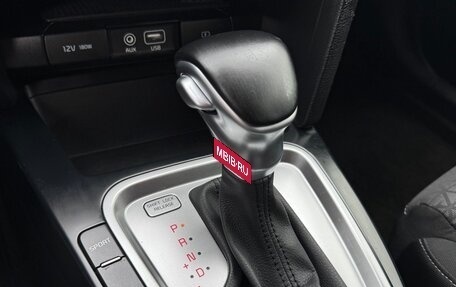 KIA cee'd III, 2019 год, 1 890 000 рублей, 20 фотография