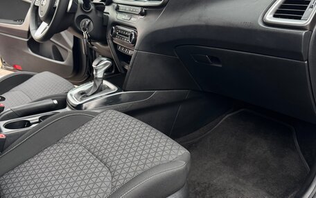 KIA cee'd III, 2019 год, 1 890 000 рублей, 26 фотография