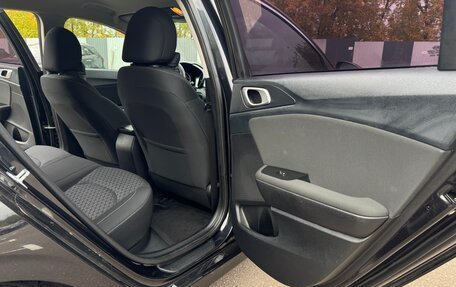 KIA cee'd III, 2019 год, 1 890 000 рублей, 28 фотография