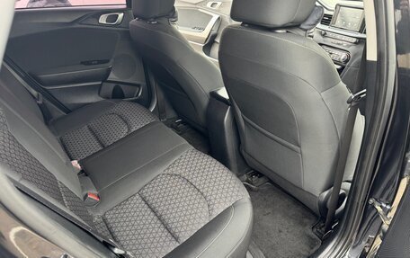 KIA cee'd III, 2019 год, 1 890 000 рублей, 27 фотография