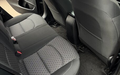 KIA cee'd III, 2019 год, 1 890 000 рублей, 31 фотография