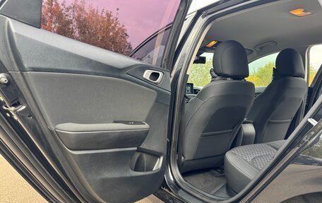 KIA cee'd III, 2019 год, 1 890 000 рублей, 29 фотография