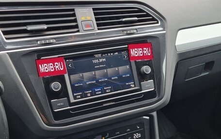 Volkswagen Tiguan II, 2021 год, 2 800 000 рублей, 4 фотография