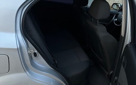 Chevrolet Aveo III, 2010 год, 530 000 рублей, 15 фотография