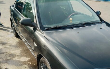 KIA Spectra II (LD), 2008 год, 270 000 рублей, 7 фотография