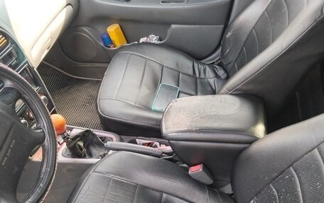 KIA Spectra II (LD), 2008 год, 270 000 рублей, 9 фотография