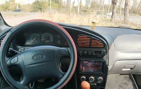 KIA Spectra II (LD), 2008 год, 270 000 рублей, 14 фотография