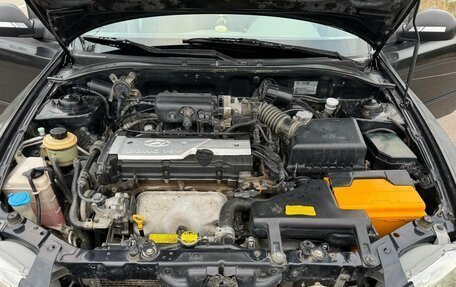Hyundai Accent II, 2007 год, 350 000 рублей, 7 фотография