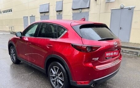 Mazda CX-5 II, 2018 год, 2 390 000 рублей, 3 фотография