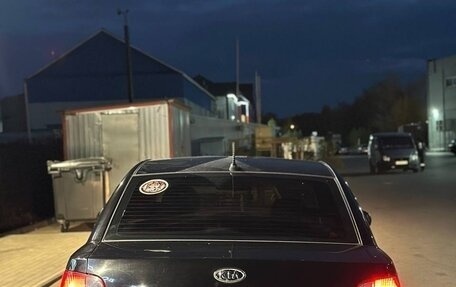 KIA Rio II, 2010 год, 355 000 рублей, 5 фотография