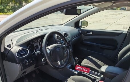 Ford Focus II рестайлинг, 2011 год, 550 000 рублей, 7 фотография
