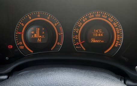 Toyota Corolla, 2007 год, 650 000 рублей, 5 фотография