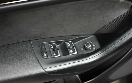 Audi Q3, 2012 год, 1 726 000 рублей, 12 фотография