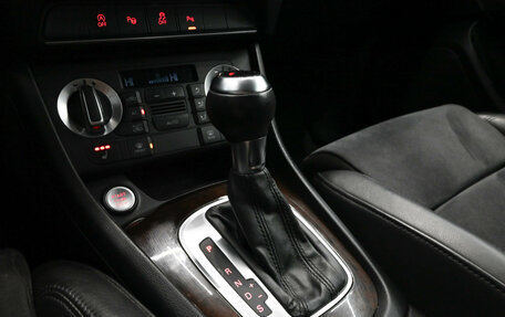 Audi Q3, 2012 год, 1 726 000 рублей, 15 фотография