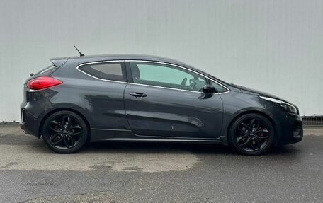 KIA cee'd GT II, 2015 год, 1 350 000 рублей, 4 фотография