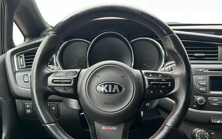 KIA cee'd GT II, 2015 год, 1 350 000 рублей, 11 фотография