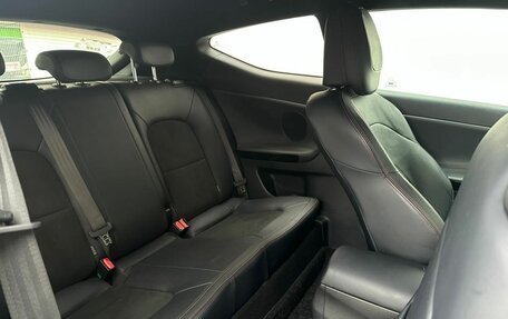 KIA cee'd GT II, 2015 год, 1 350 000 рублей, 13 фотография