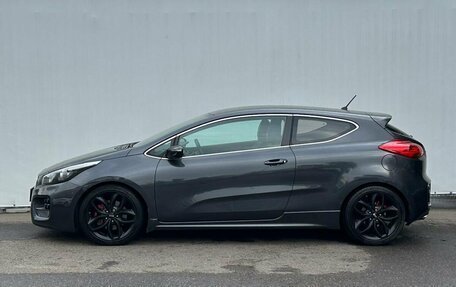 KIA cee'd GT II, 2015 год, 1 350 000 рублей, 8 фотография