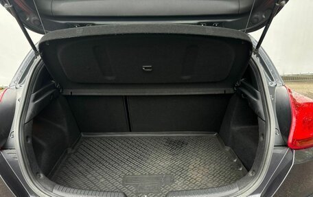 KIA cee'd GT II, 2015 год, 1 350 000 рублей, 14 фотография