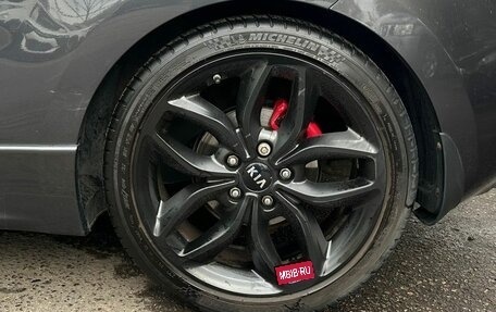 KIA cee'd GT II, 2015 год, 1 350 000 рублей, 15 фотография