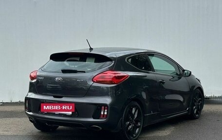 KIA cee'd GT II, 2015 год, 1 350 000 рублей, 5 фотография