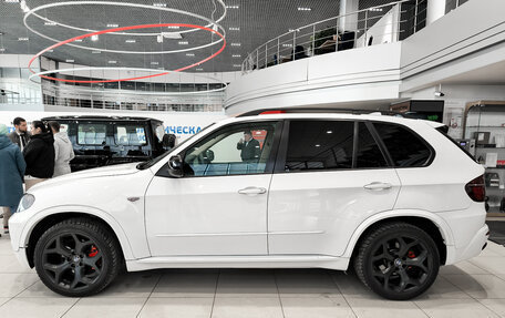 BMW X5, 2007 год, 1 199 000 рублей, 12 фотография
