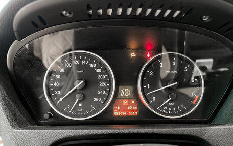 BMW X5, 2007 год, 1 199 000 рублей, 17 фотография