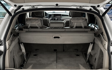 BMW X5, 2007 год, 1 199 000 рублей, 14 фотография